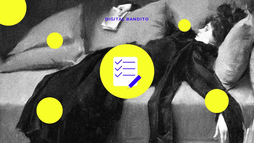 Повышаем продуктивность с Canva