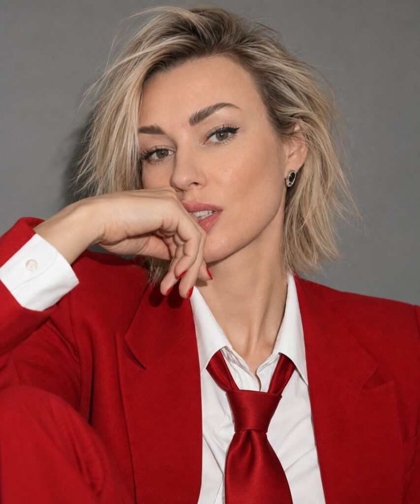 Ева Кац